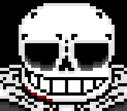 [e8cb42] yes, DustTale FellDust and OuterDust