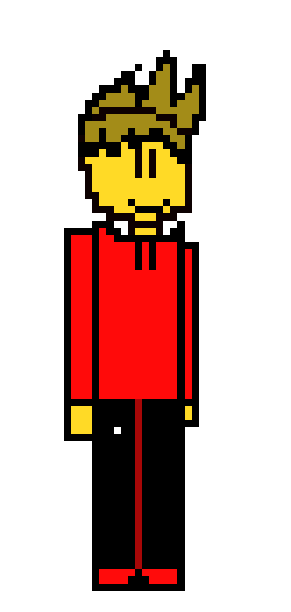 [76c6b5] Ash tale
