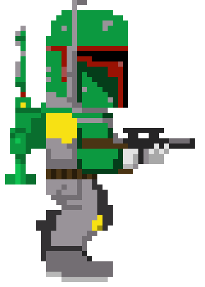 boba fett