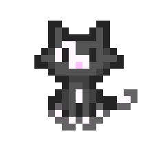 [9664c4] Cat