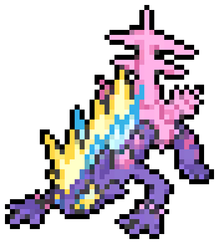 [f68dee] Gigantamax_Toxtricity