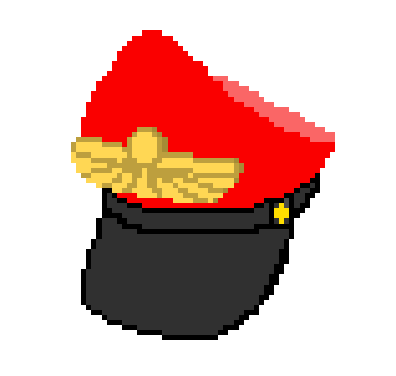 [9664c4] Team Captain