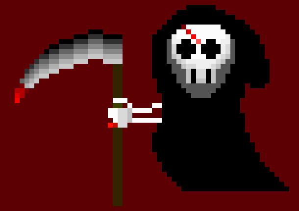 [c75090] reaper