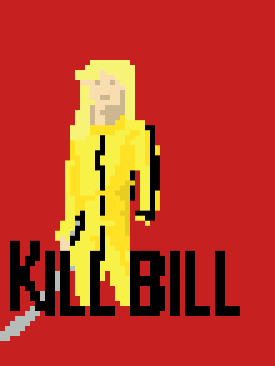 [9664c4] Kill Bill vol. 1