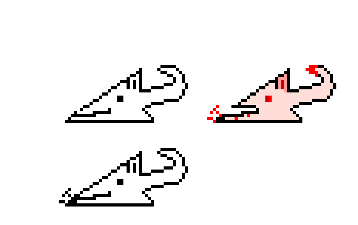 [9664c4] mouses