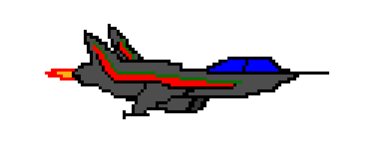 [9664c4] F-16