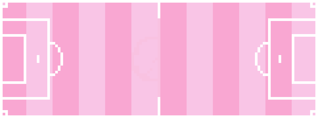 [376c51] Soccer Field