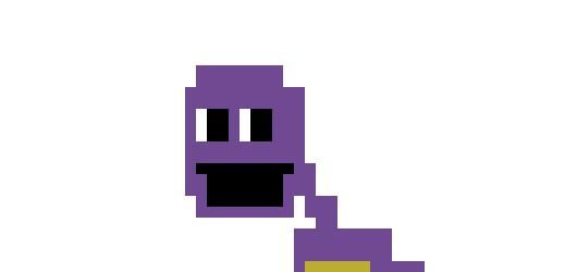 [26b1f0] Hello There! - PURPLE GUY