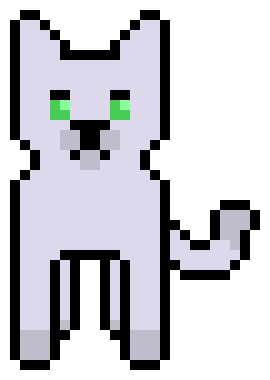 [10e033] SnowKit/Whisker