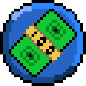 [8f404a] Logo