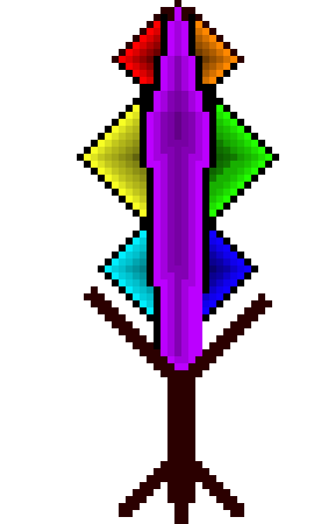 [9664c4] Celestia Megaton (Final Sprite)