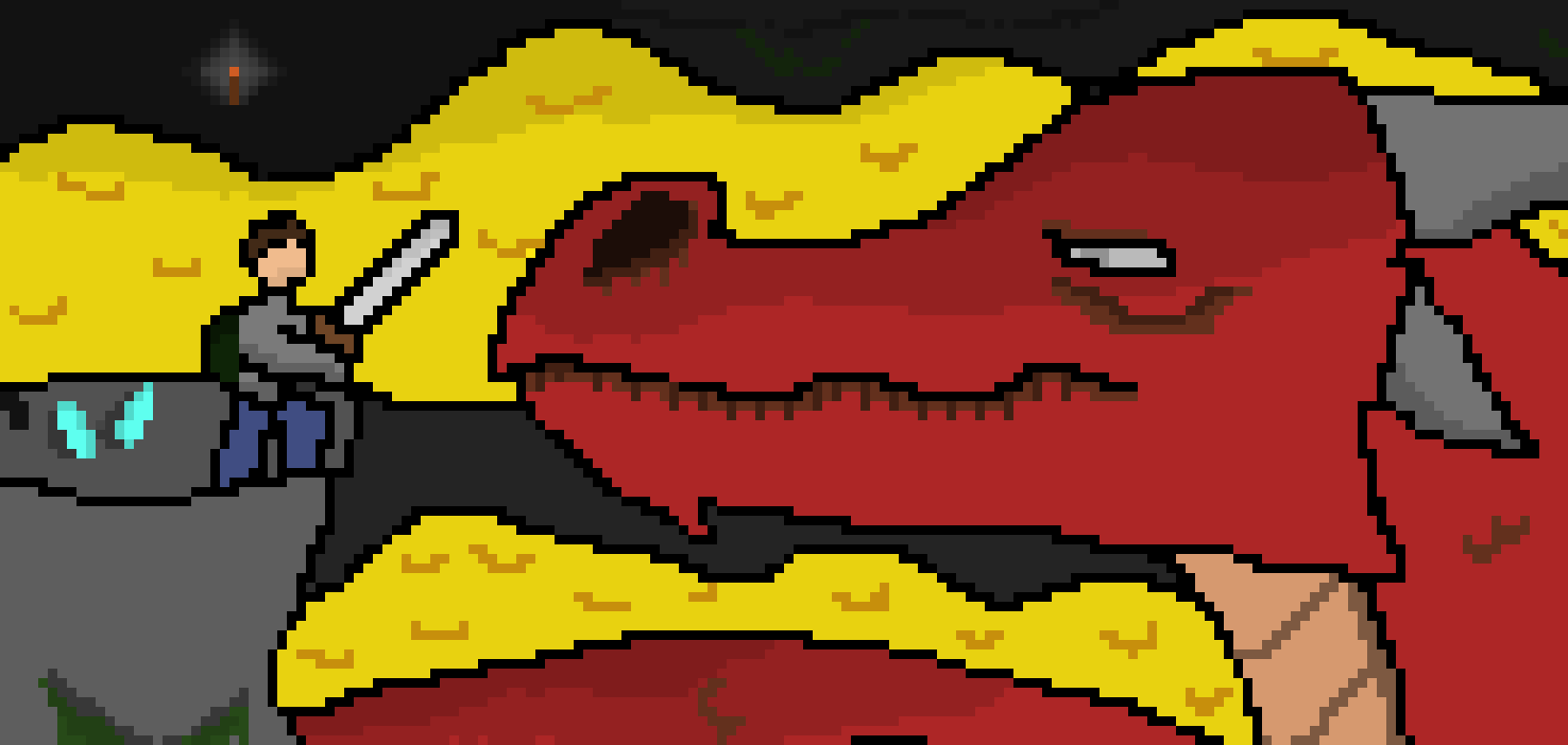 [9664c4] Smog ish dragon 2