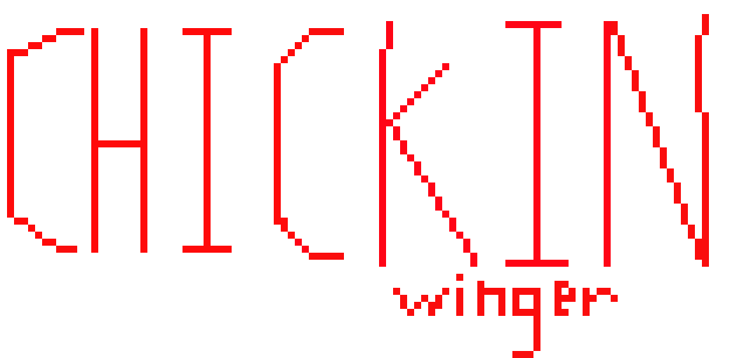 [9664c4] chickin winger