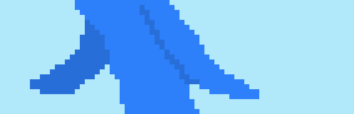[96c78c] -more splishing noises as she walks-
