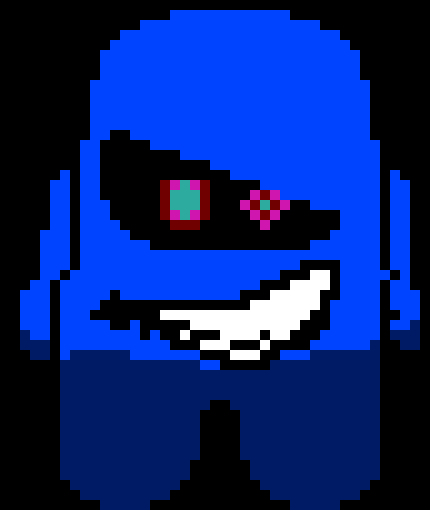 (BLUE) am going to play roblox 