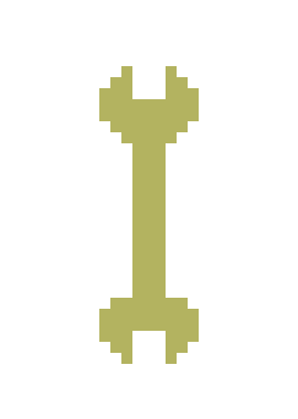 [9664c4] Golden Wrench