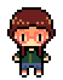 [3c1c2d] Julia B