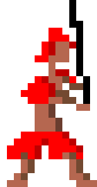 samurai