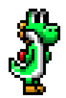 [263533] Yoshi