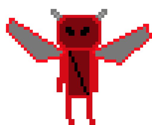 [9664c4] Kahn, The Demon Lord