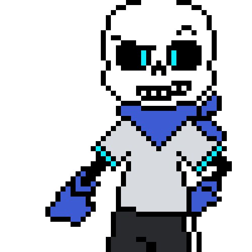[b9de0d] fine.......... - swapy! sans