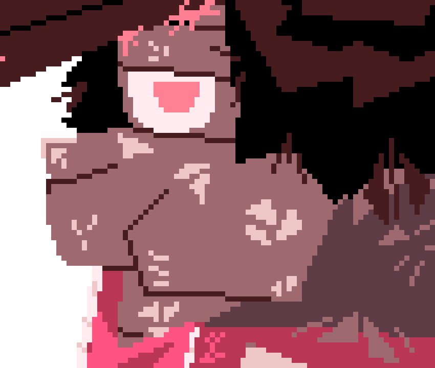 [8048ed] damn ok