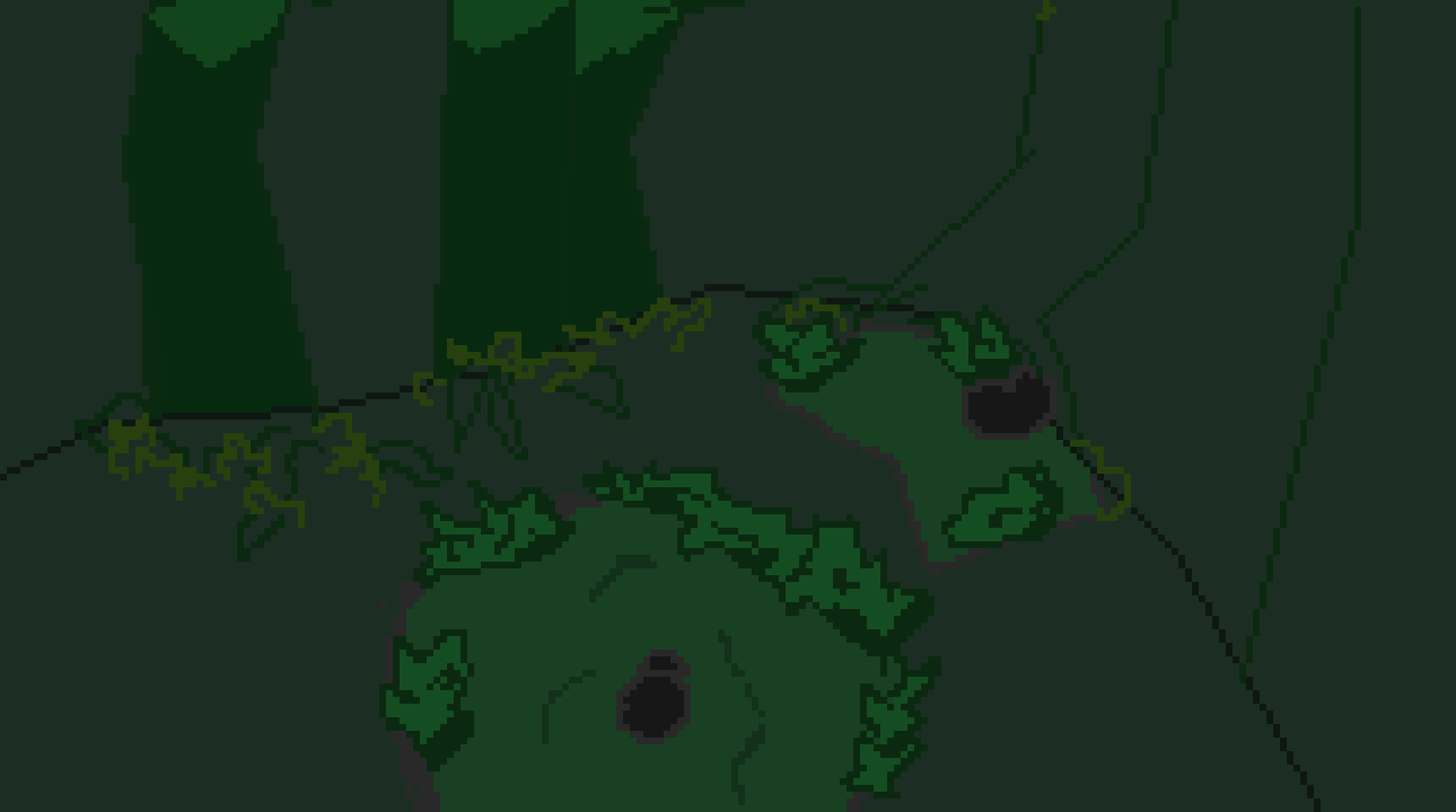 [3c25d9] Swampy planet1-Julia