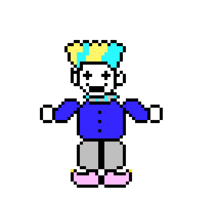 [c84cc1] Comicvil