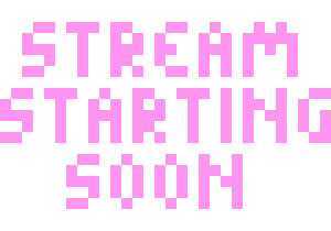 [42451a] Starting soon