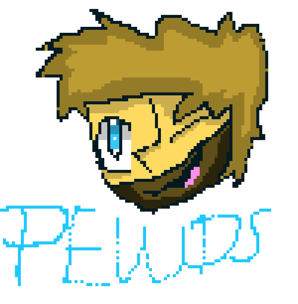 [9664c4] MAI NAME IS PEWWWWWDIEPIE!