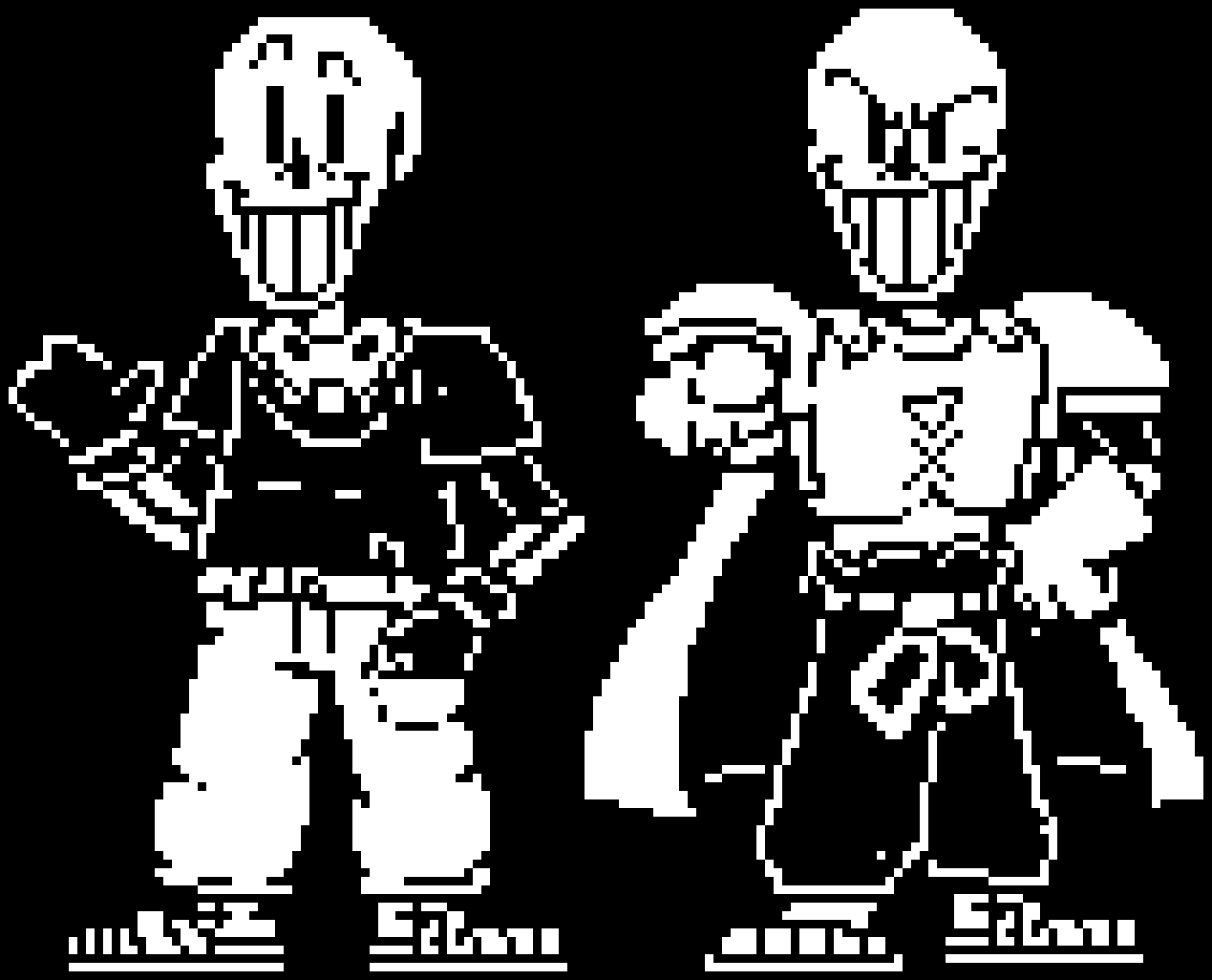 PAPYRUS! 2 - K.Vargas