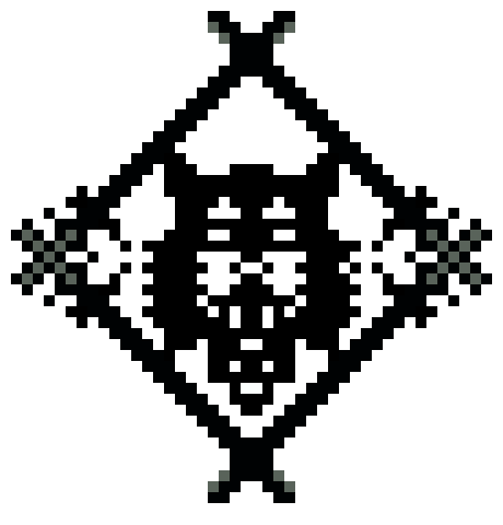 [9664c4] Hollow Squad Logo for Stryde