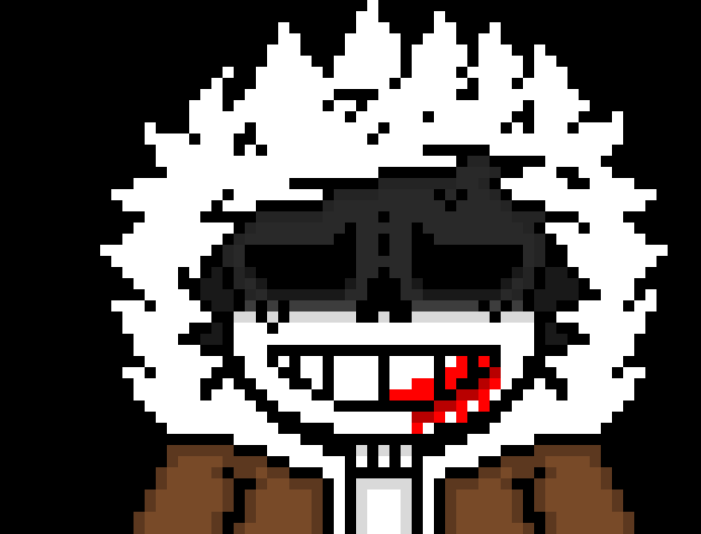 [0ae1f1] *pukes more blood and feels his body go limp* n-no *cough*