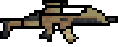 [35f738] Proton Gun
