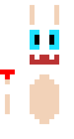 [50d771] Rabbid