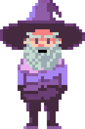 [37efae] Wizard 2