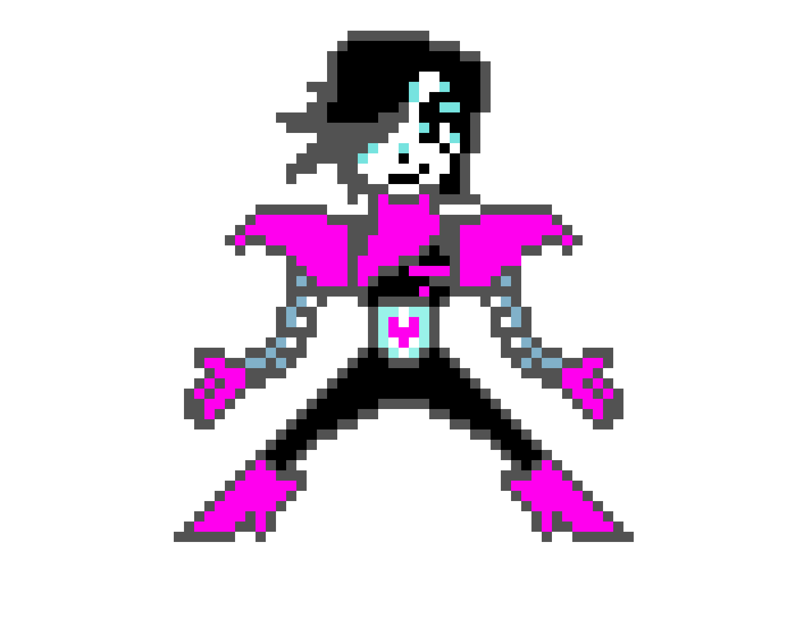 [9664c4] taletwist mettaton 
