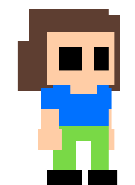 [35556d] FNAF mini-game style Ev