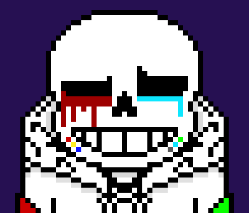 [7a4037] AAAAAAAAAAHHHHH S-STOP, IT H-HURTS