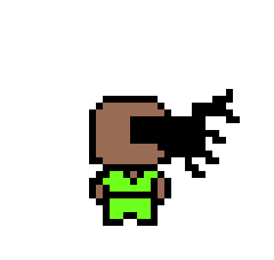 [e37665] Character Template