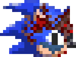 [a1d9a6] Injured_Sonic REWORKED