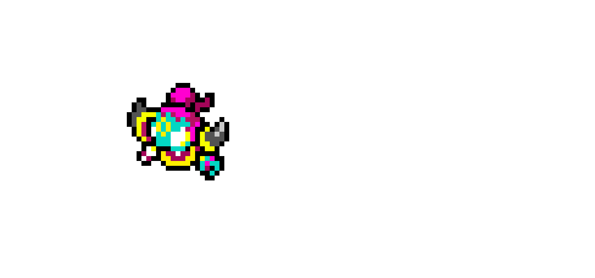 [9664c4] hoopa,eraptor and dyance