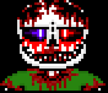 [57dac4] shut up Jason now go put your mask back on you murderer *throws a familiar hockey mask at Jason*