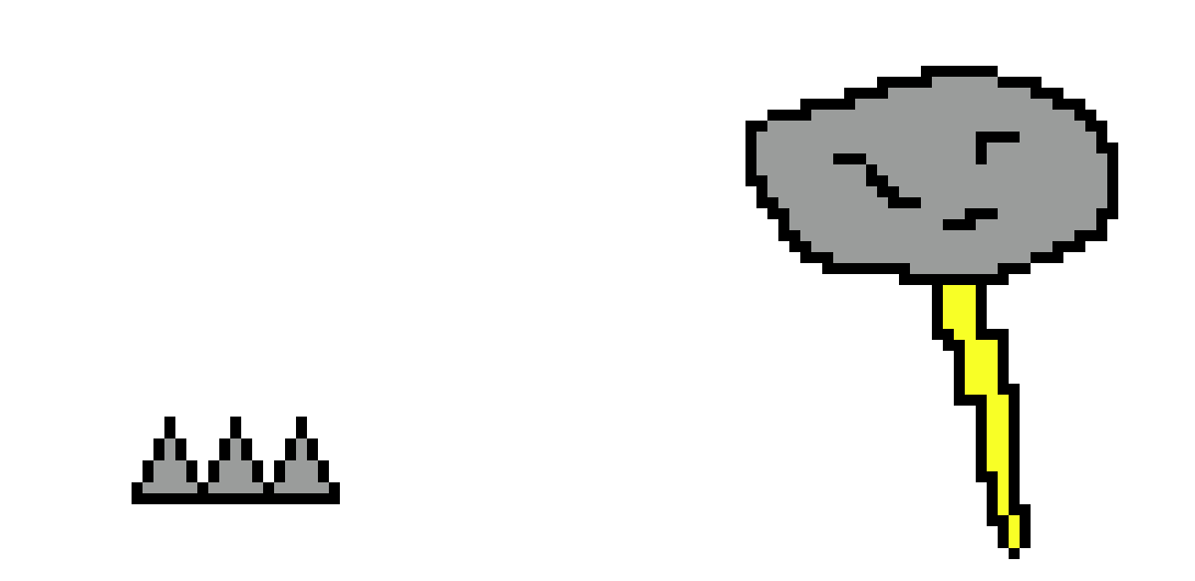 [9664c4] suffer more hazard items 