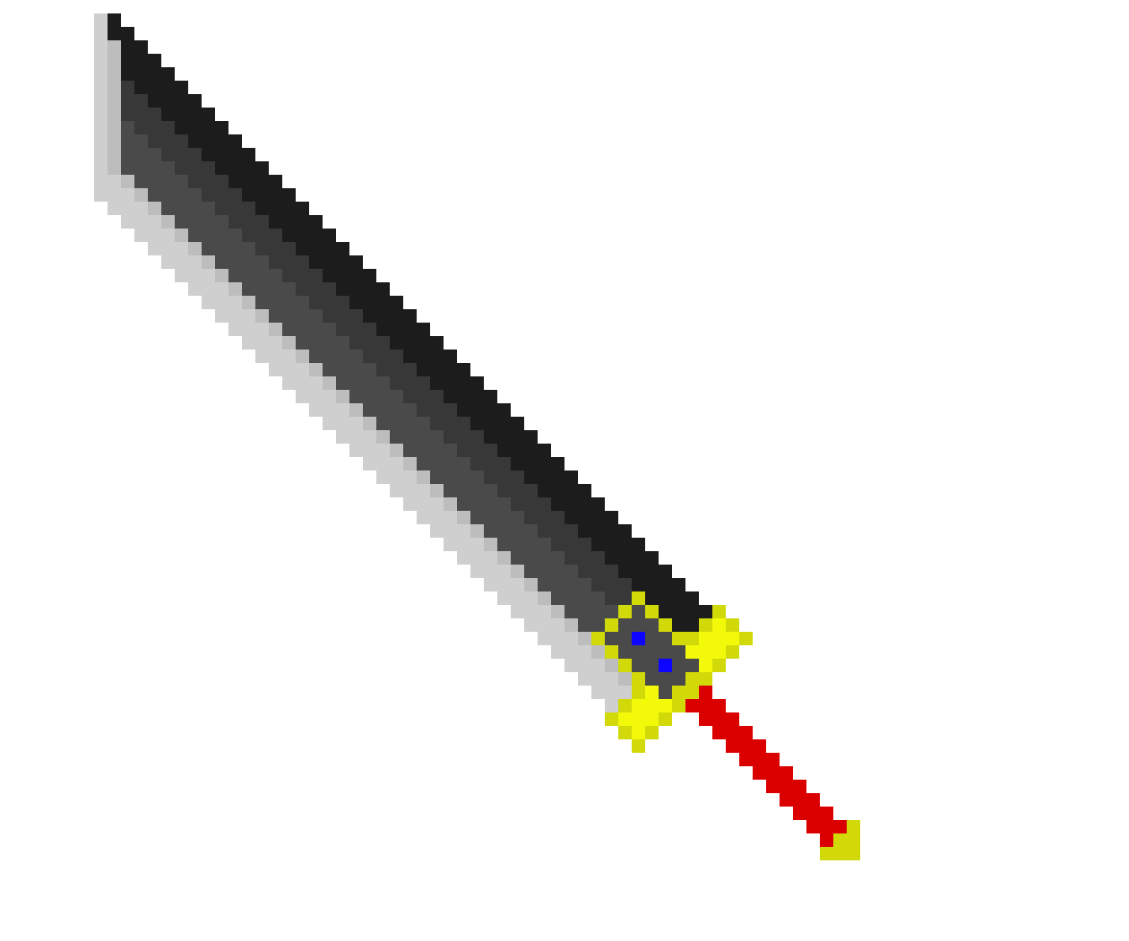 Buster Sword
