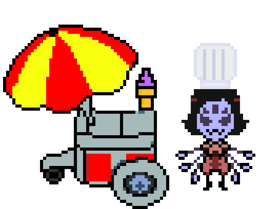 [29da77] Univer's Underswap