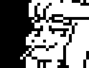 [63ceb7] -Terrie, can tell your trying to go with Help_Tale, but the thing is he`s been trying, to redraw that kinda stuff for awhile... It doesn`t scare, him... Hell you know what I`ll let him talk-