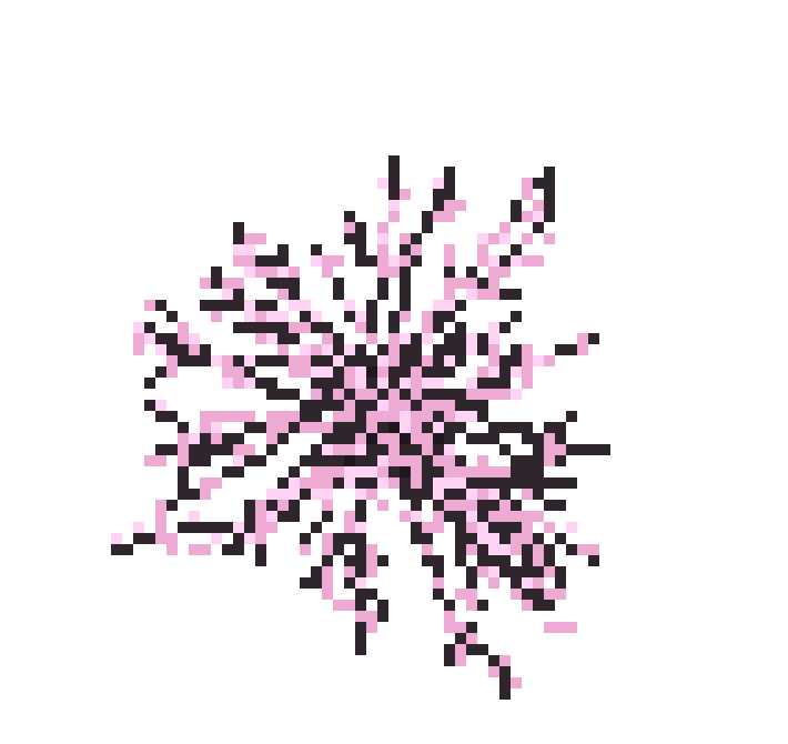 [59cbb9] Cherry Blossom 1