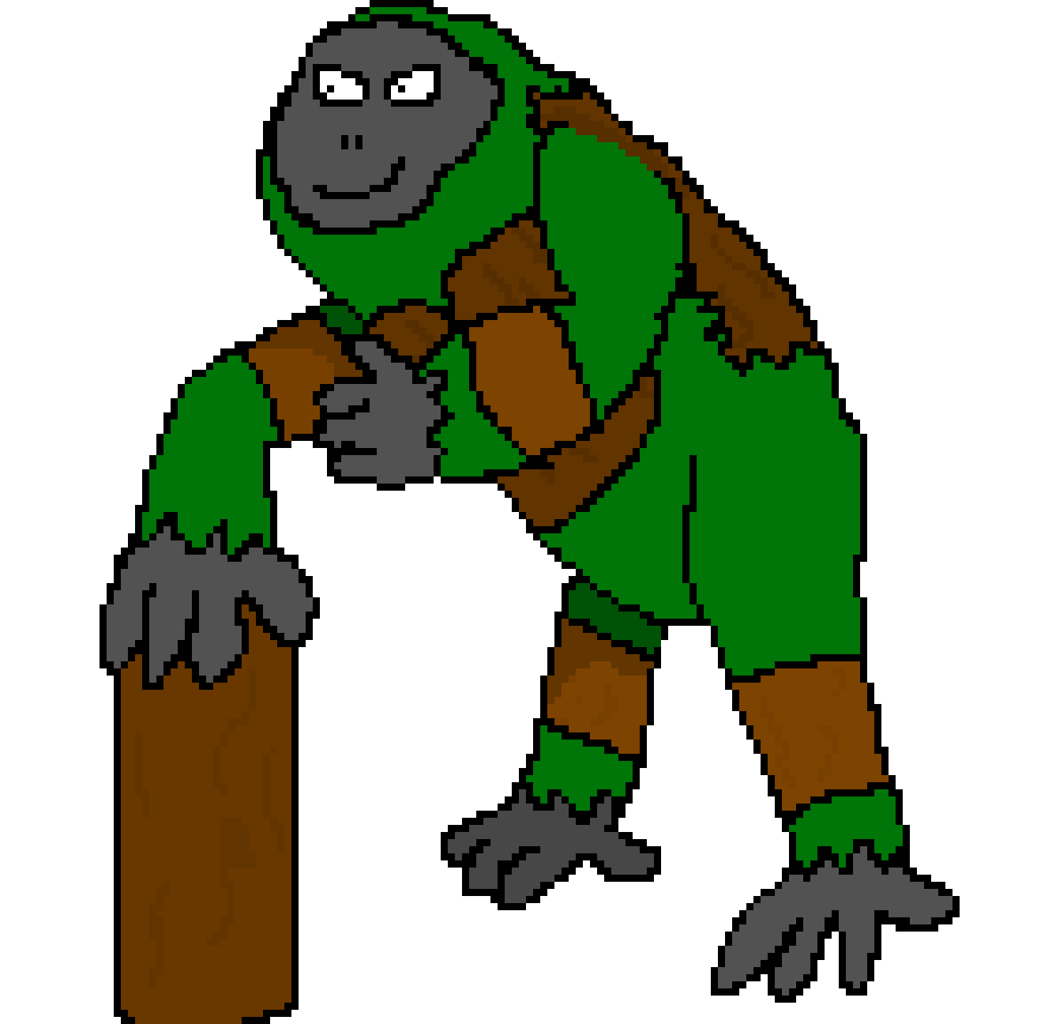 [4e451d] Dagantic