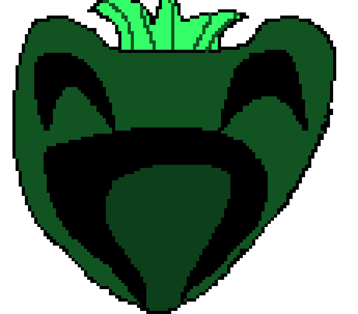 [22c455] hallowtale vegetoid